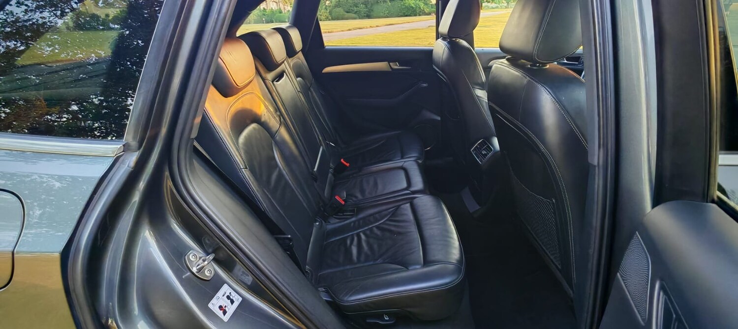 Vehicle 26