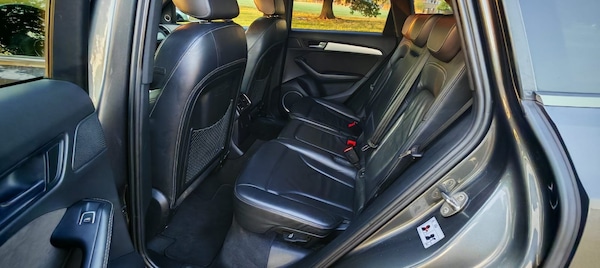 Used Audi Q5 2015 for sale - 75234944: Photo 28