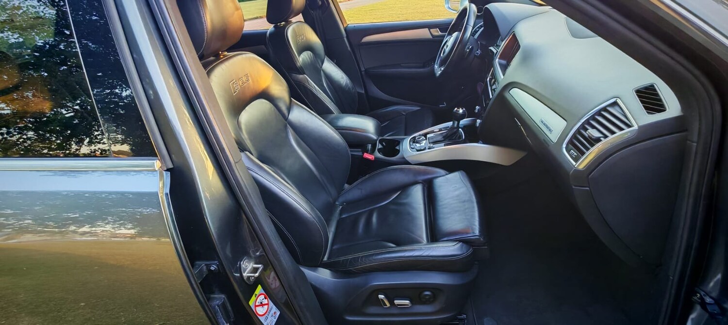 Vehicle 29