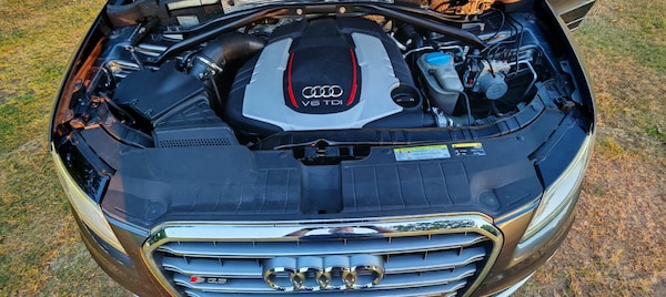 Used Audi Q5 2015 for sale - 75234944: Photo 31