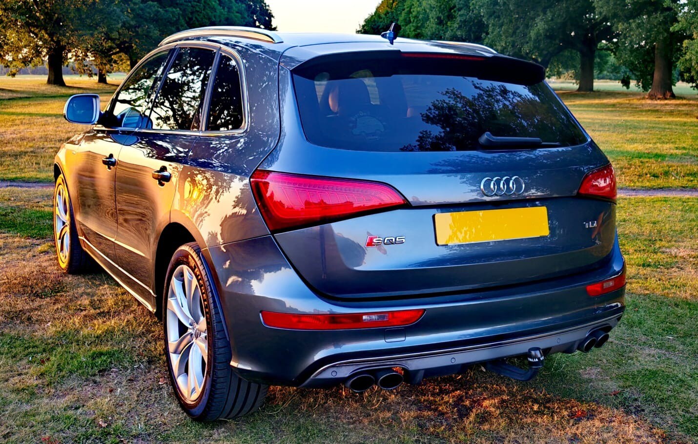Vehicle 38