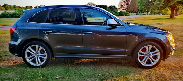Used Audi Q5 2015 for sale - 75234944: Photo 39