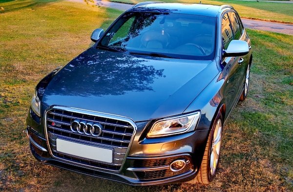 Used Audi Q5 2015 for sale - 75234944: Photo 43