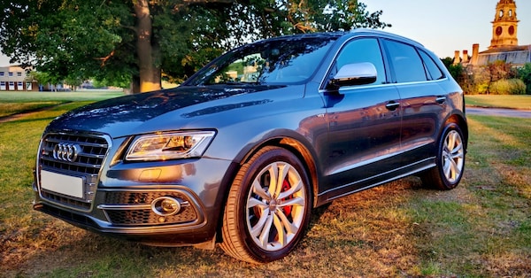 Used Audi Q5 2015 for sale - 75234944: Photo 4