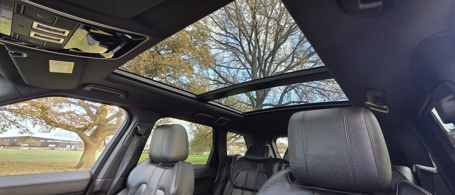 Used Land Rover Range Rover Sport 2016 for sale - 76799437: Photo 11