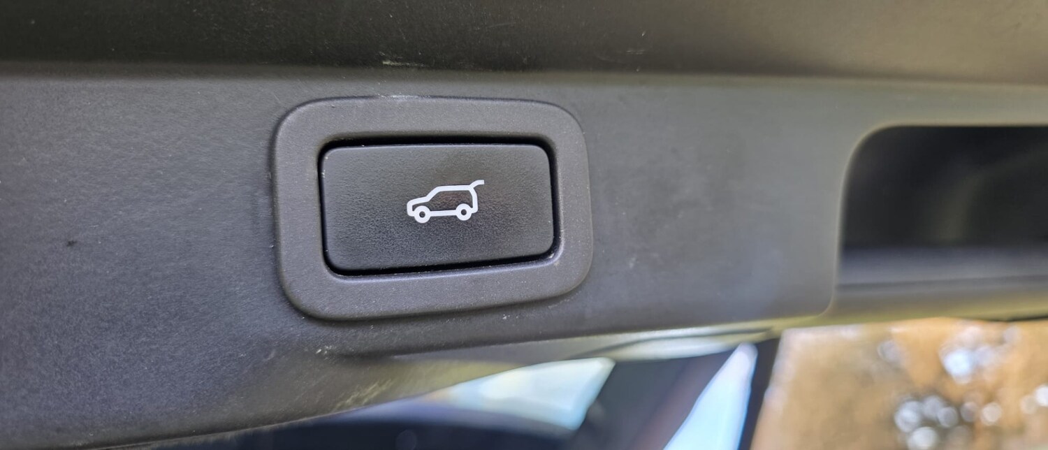 Used Land Rover Range Rover Sport 2016 for sale - 76799437: Photo 33