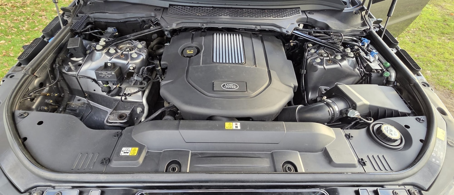 Used Land Rover Range Rover Sport 2016 for sale - 76799437: Photo 38