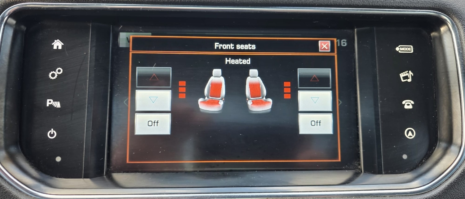 Used Land Rover Range Rover Sport 2016 for sale - 76799437: Photo 41