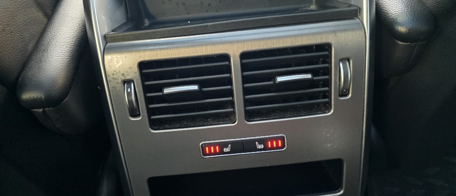 Used Land Rover Range Rover Sport 2016 for sale - 76799437: Photo 43