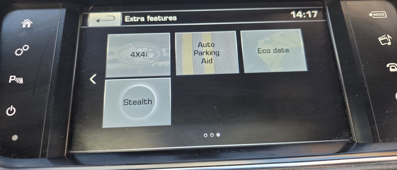 Used Land Rover Range Rover Sport 2016 for sale - 76799437: Photo 45