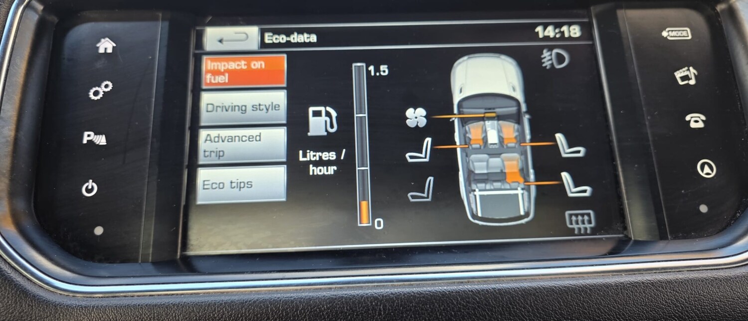 Used Land Rover Range Rover Sport 2016 for sale - 76799437: Photo 46