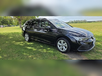 Used Volkswagen Golf 2021 for sale - 79008673: Photo