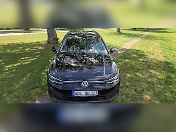 Used Volkswagen Golf 2021 for sale - 79008673: Photo