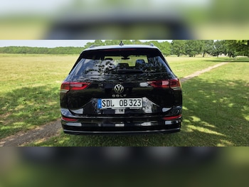 Used Volkswagen Golf 2021 for sale - 79008673: Photo
