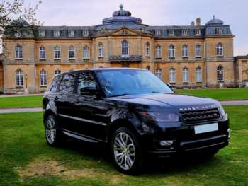 2015 (15) - 5.0 V8 HSE SUPERCHARGED 5-Door