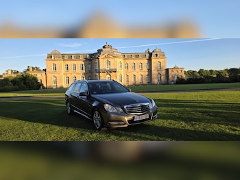 Used Mercedes-Benz E Class 2012 for sale - 78932723: Photo