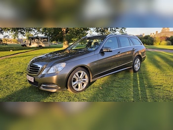 Used Mercedes-Benz E Class 2012 for sale - 78932723: Photo