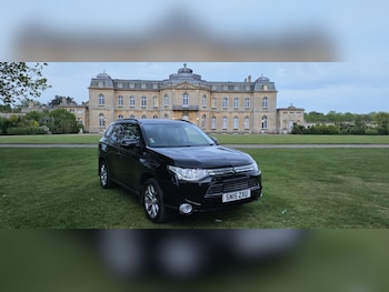 Used Mitsubishi Outlander 2015 for sale - 78446183: Photo