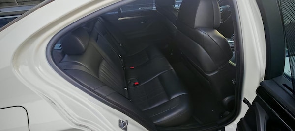Used BMW M5 2014 for sale - 76057228: Photo 10