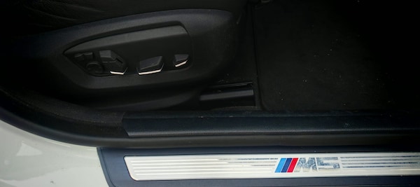 Used BMW M5 2014 for sale - 76057228: Photo 13