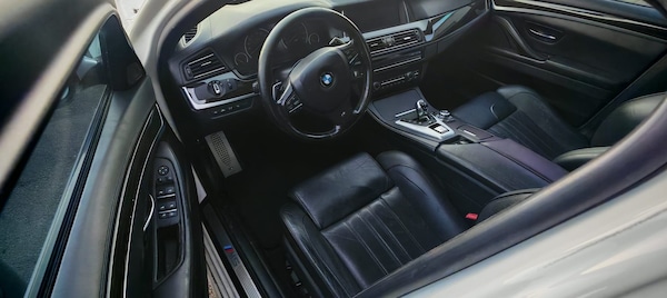 Used BMW M5 2014 for sale - 76057228: Photo 7