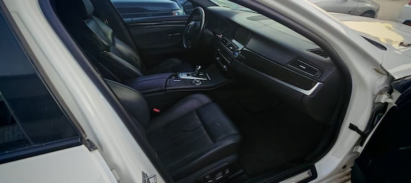 Used BMW M5 2014 for sale - 76057228: Photo 8