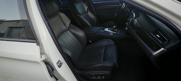 Used BMW M5 2014 for sale - 76057228: Photo 9