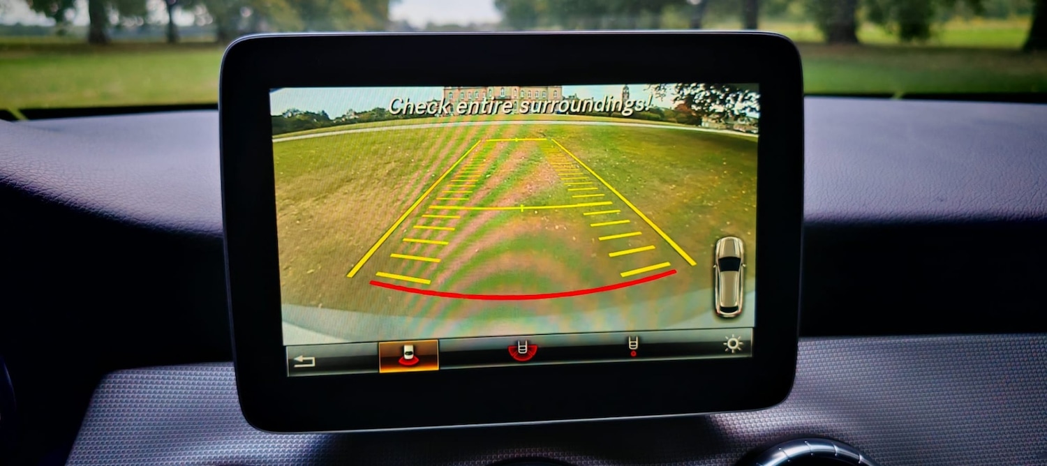 Used Mercedes-Benz CLA 2017 for sale - 76098404: Photo 12