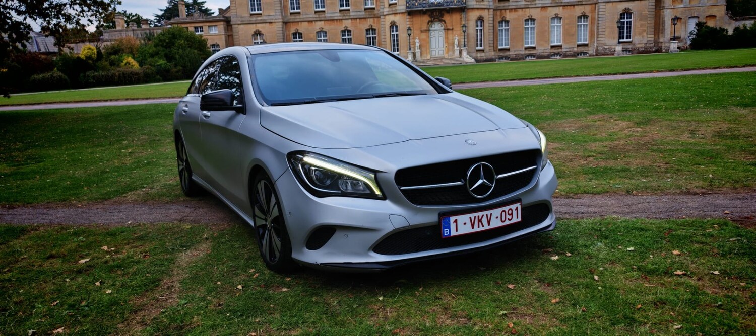 Used Mercedes-Benz CLA 2017 for sale - 76098404: Photo 13