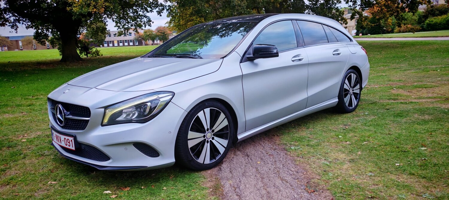 Used Mercedes-Benz CLA 2017 for sale - 76098404: Photo 15