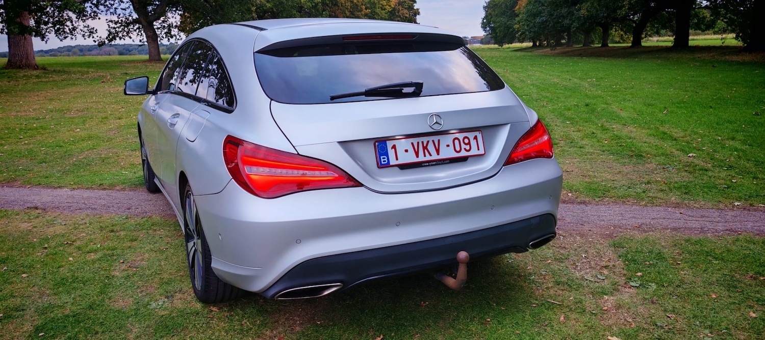 Used Mercedes-Benz CLA 2017 for sale - 76098404: Photo 16