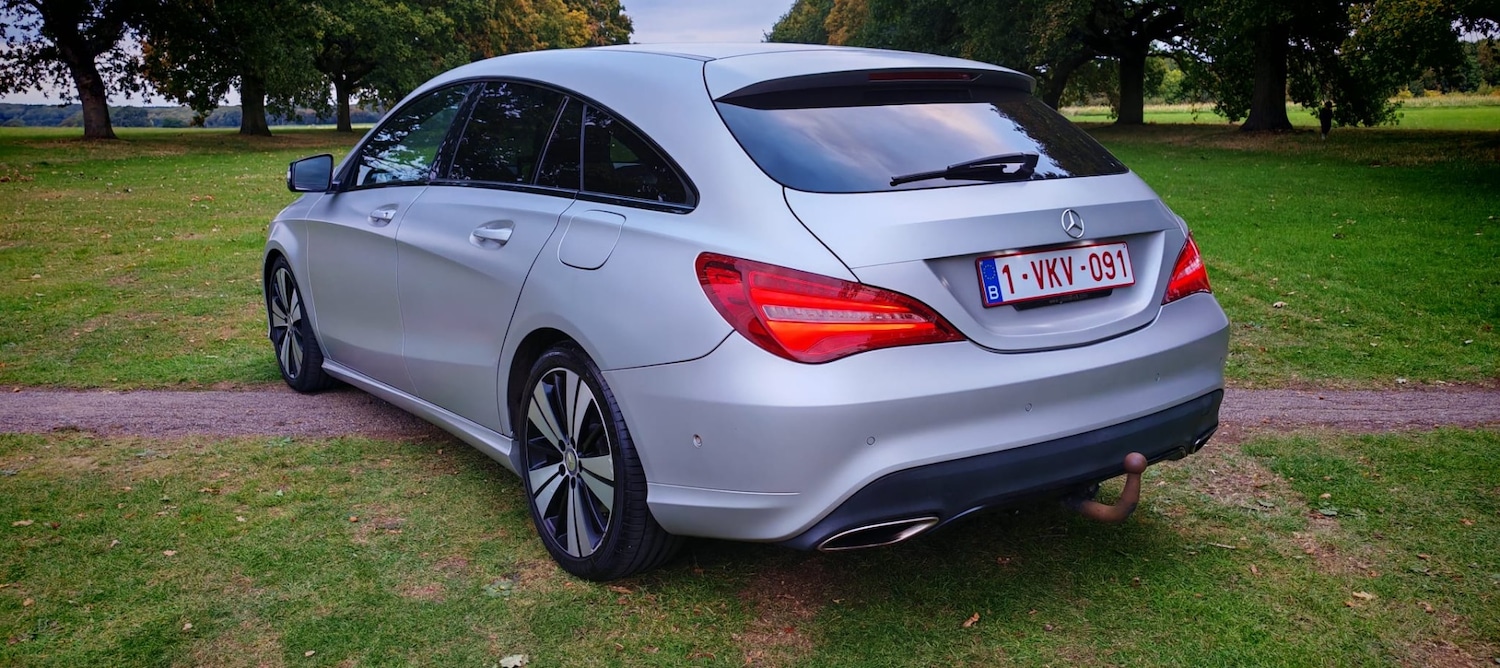 Used Mercedes-Benz CLA 2017 for sale - 76098404: Photo 17