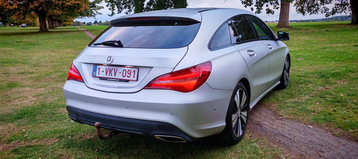 Used Mercedes-Benz CLA 2017 for sale - 76098404: Photo 19