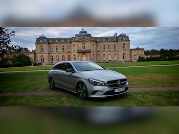 Used Mercedes-Benz CLA 2017 for sale - 76098404: Photo