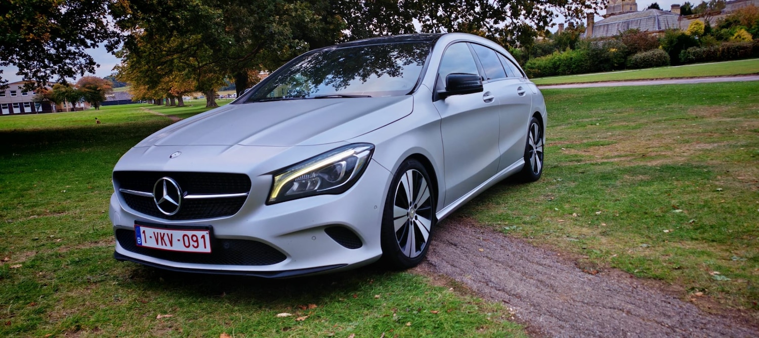 Used Mercedes-Benz CLA 2017 for sale - 76098404: Photo 20