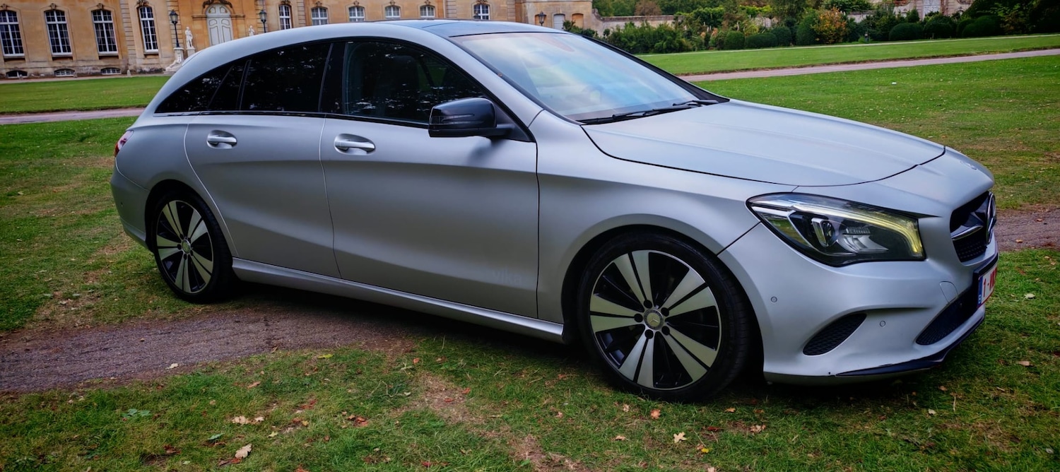 Used Mercedes-Benz CLA 2017 for sale - 76098404: Photo 23