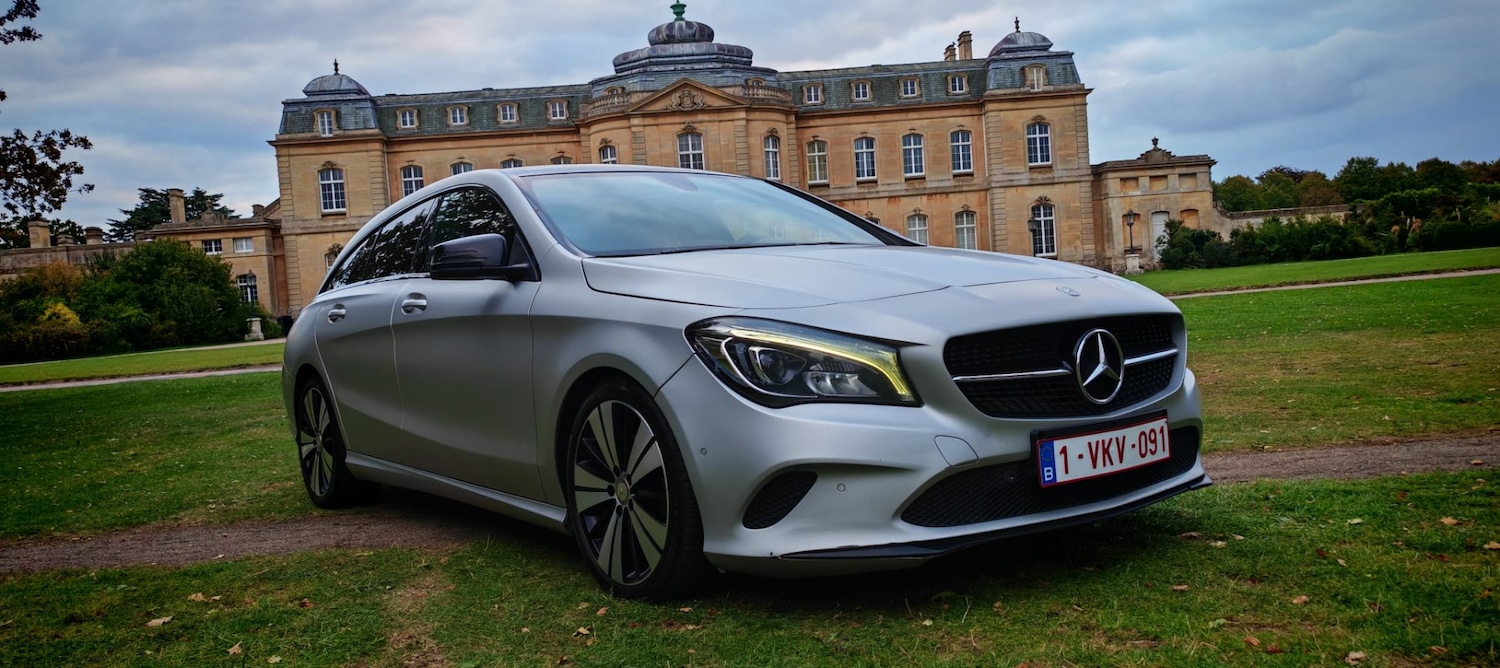 Used Mercedes-Benz CLA 2017 for sale - 76098404: Photo 25
