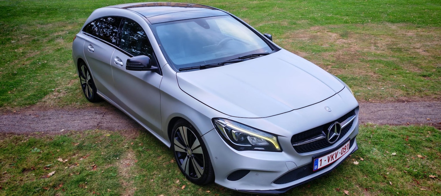 Used Mercedes-Benz CLA 2017 for sale - 76098404: Photo 27