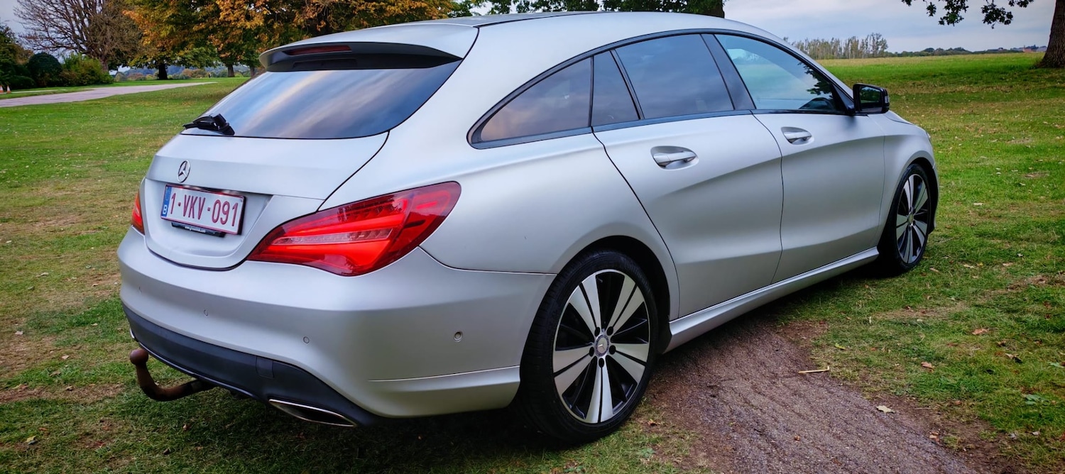 Used Mercedes-Benz CLA 2017 for sale - 76098404: Photo 29