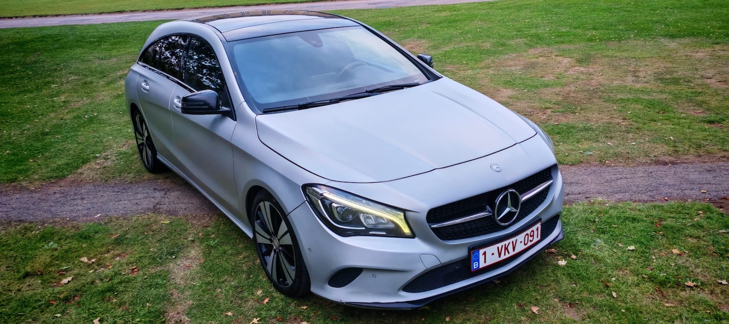 Used Mercedes-Benz CLA 2017 for sale - 76098404: Photo 3
