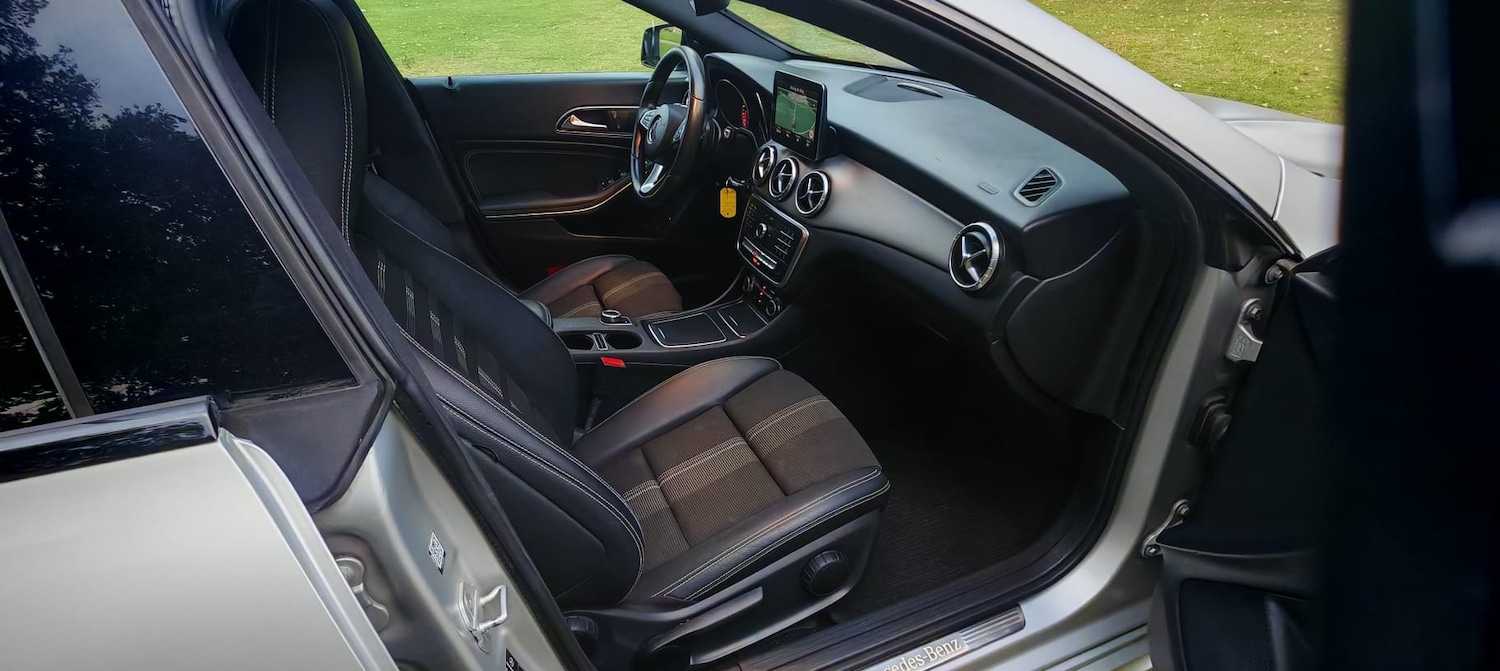 Used Mercedes-Benz CLA 2017 for sale - 76098404: Photo 30