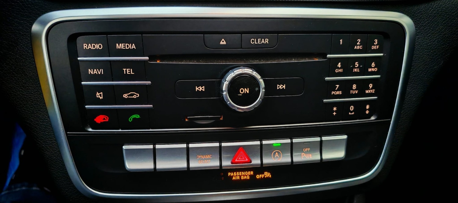 Used Mercedes-Benz CLA 2017 for sale - 76098404: Photo 31