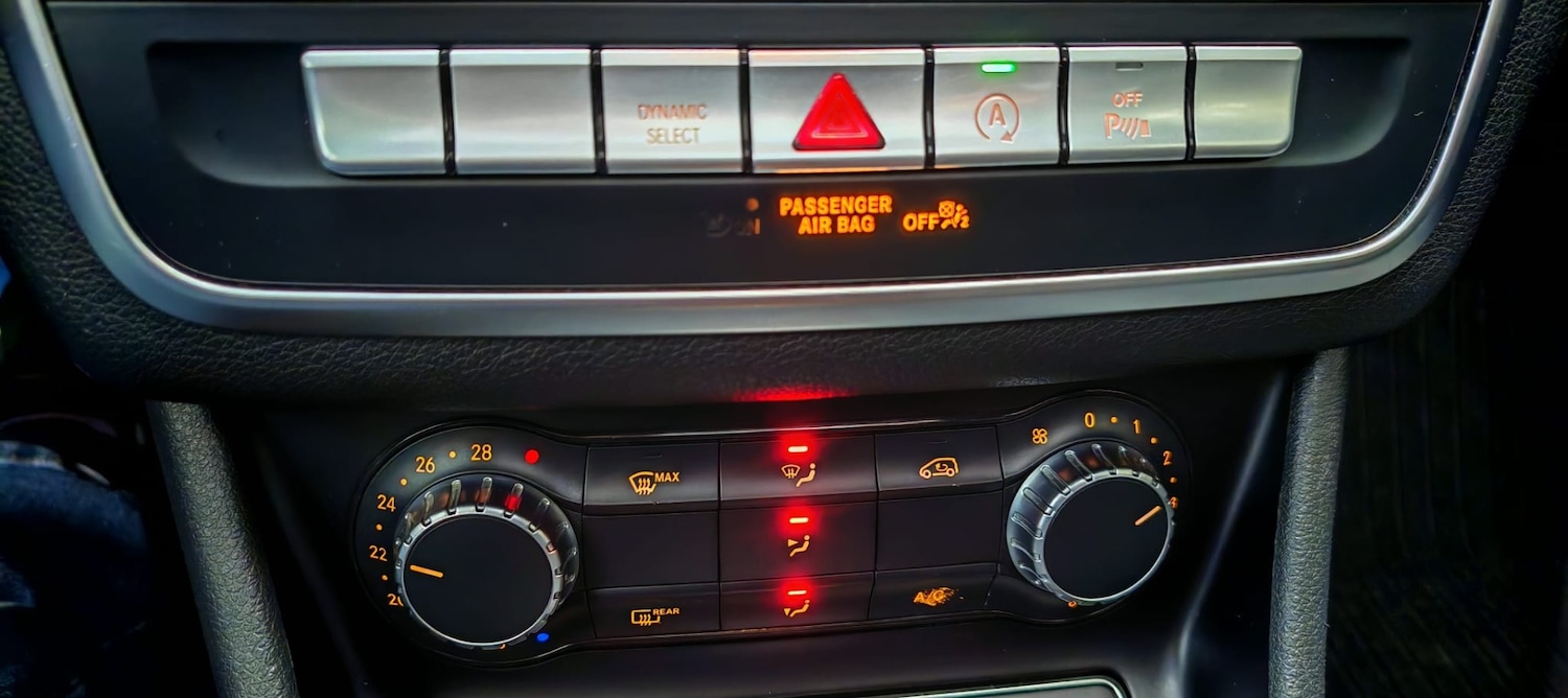 Used Mercedes-Benz CLA 2017 for sale - 76098404: Photo 32