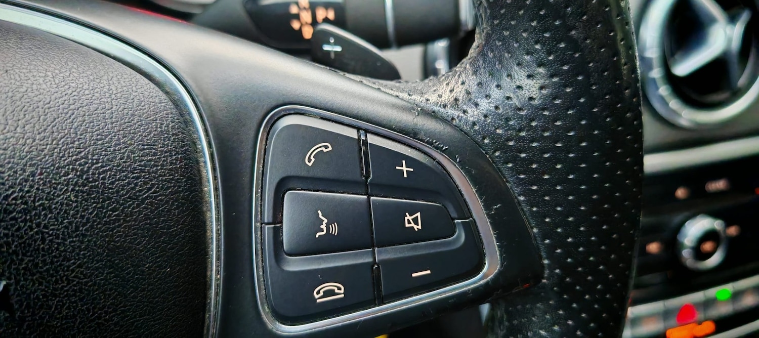 Used Mercedes-Benz CLA 2017 for sale - 76098404: Photo 34