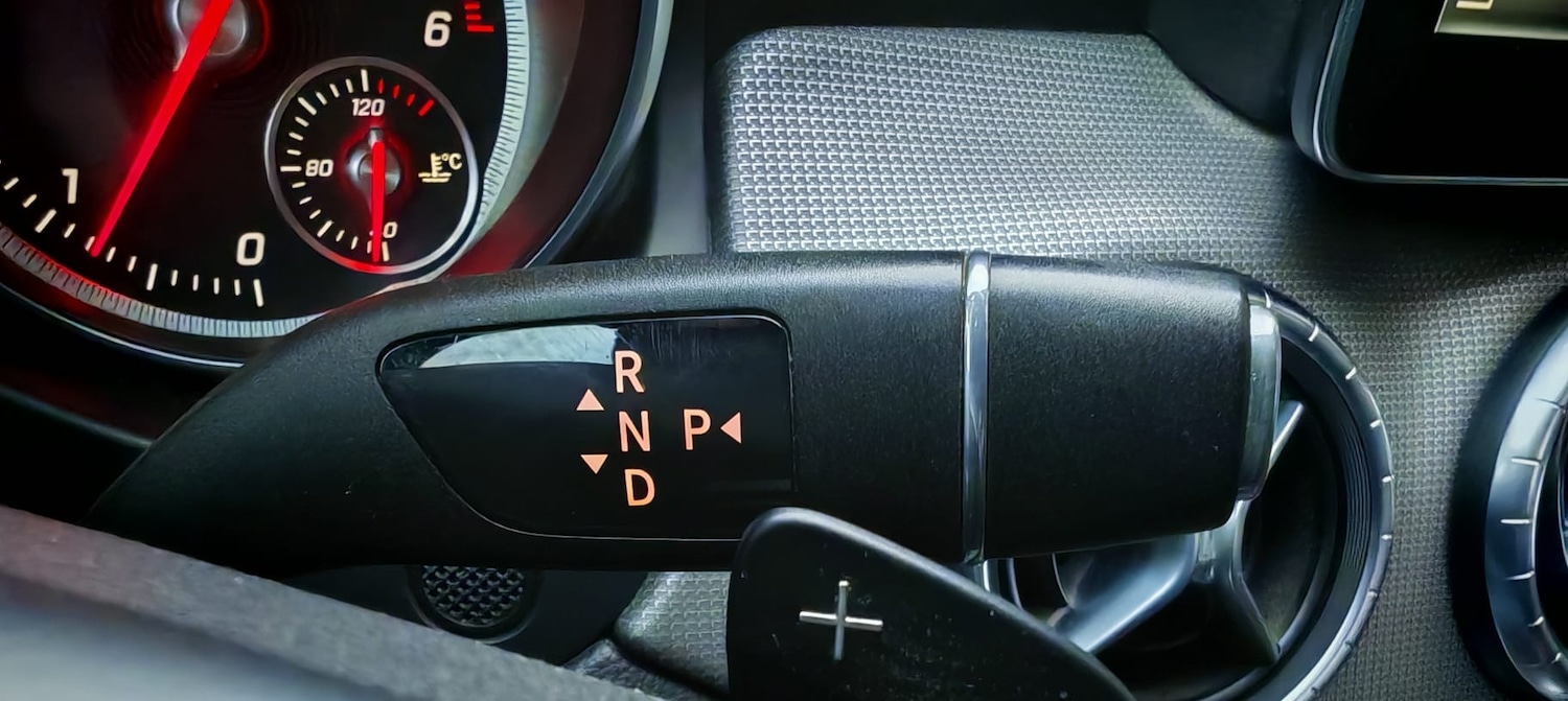 Used Mercedes-Benz CLA 2017 for sale - 76098404: Photo 35