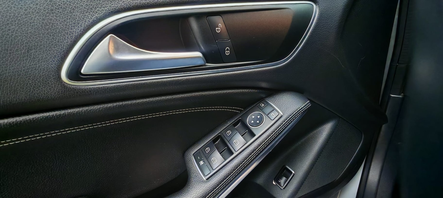 Used Mercedes-Benz CLA 2017 for sale - 76098404: Photo 37