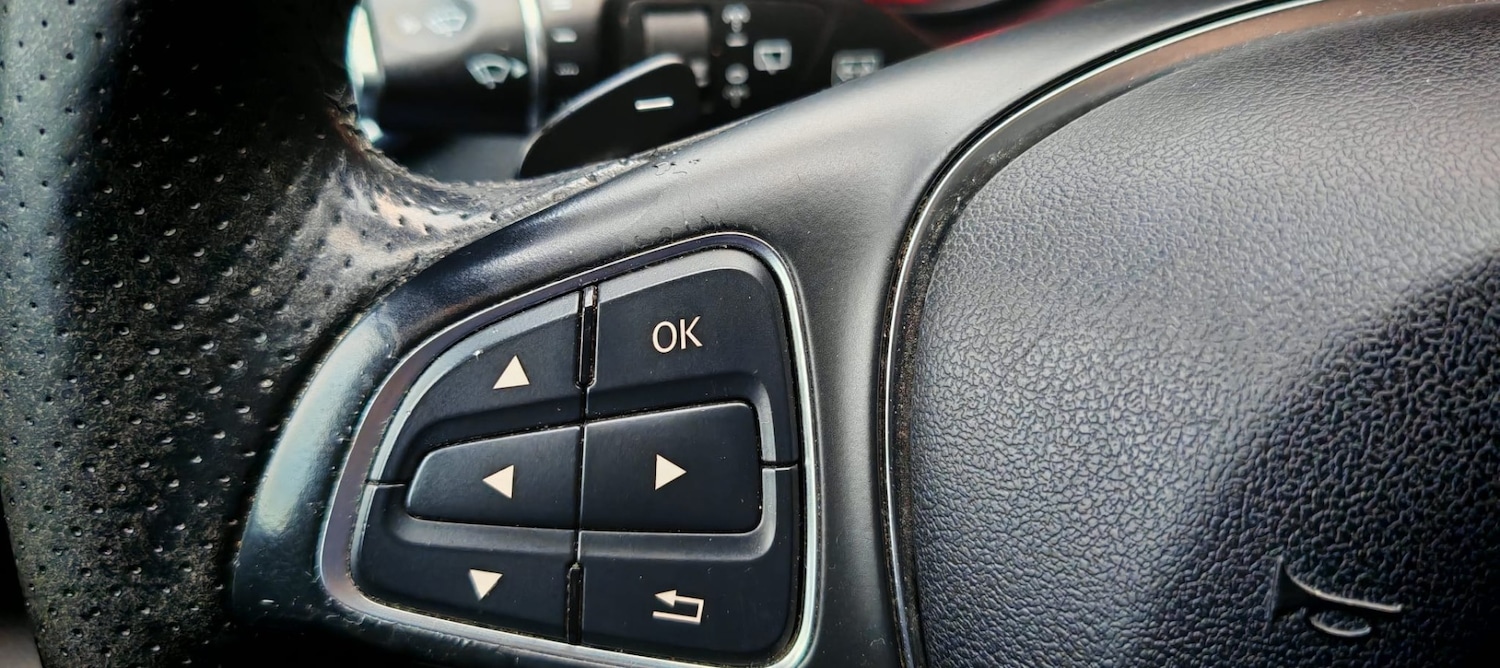 Used Mercedes-Benz CLA 2017 for sale - 76098404: Photo 38