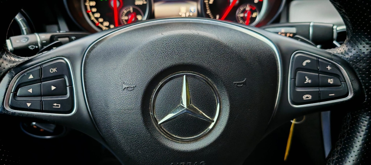 Used Mercedes-Benz CLA 2017 for sale - 76098404: Photo 39