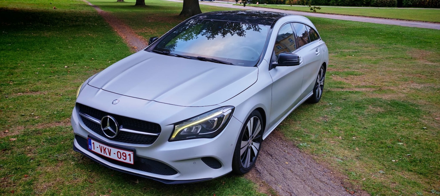 Used Mercedes-Benz CLA 2017 for sale - 76098404: Photo 4