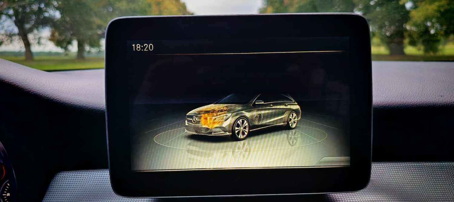 Used Mercedes-Benz CLA 2017 for sale - 76098404: Photo 41